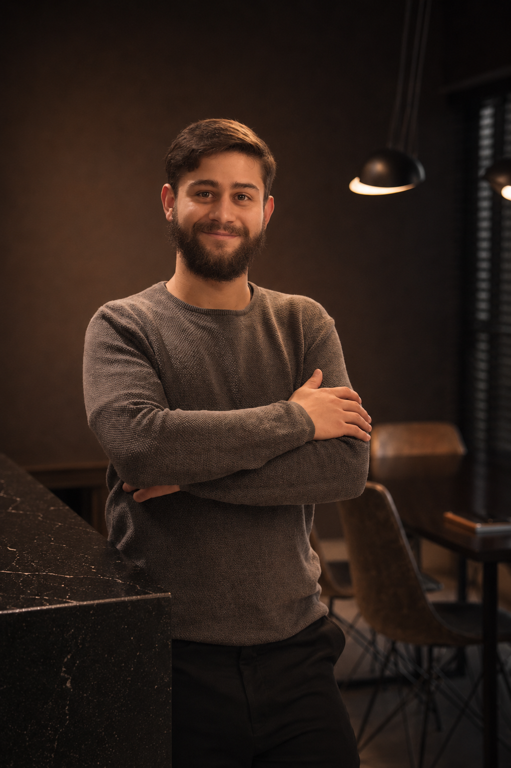 Rafael Vinicius